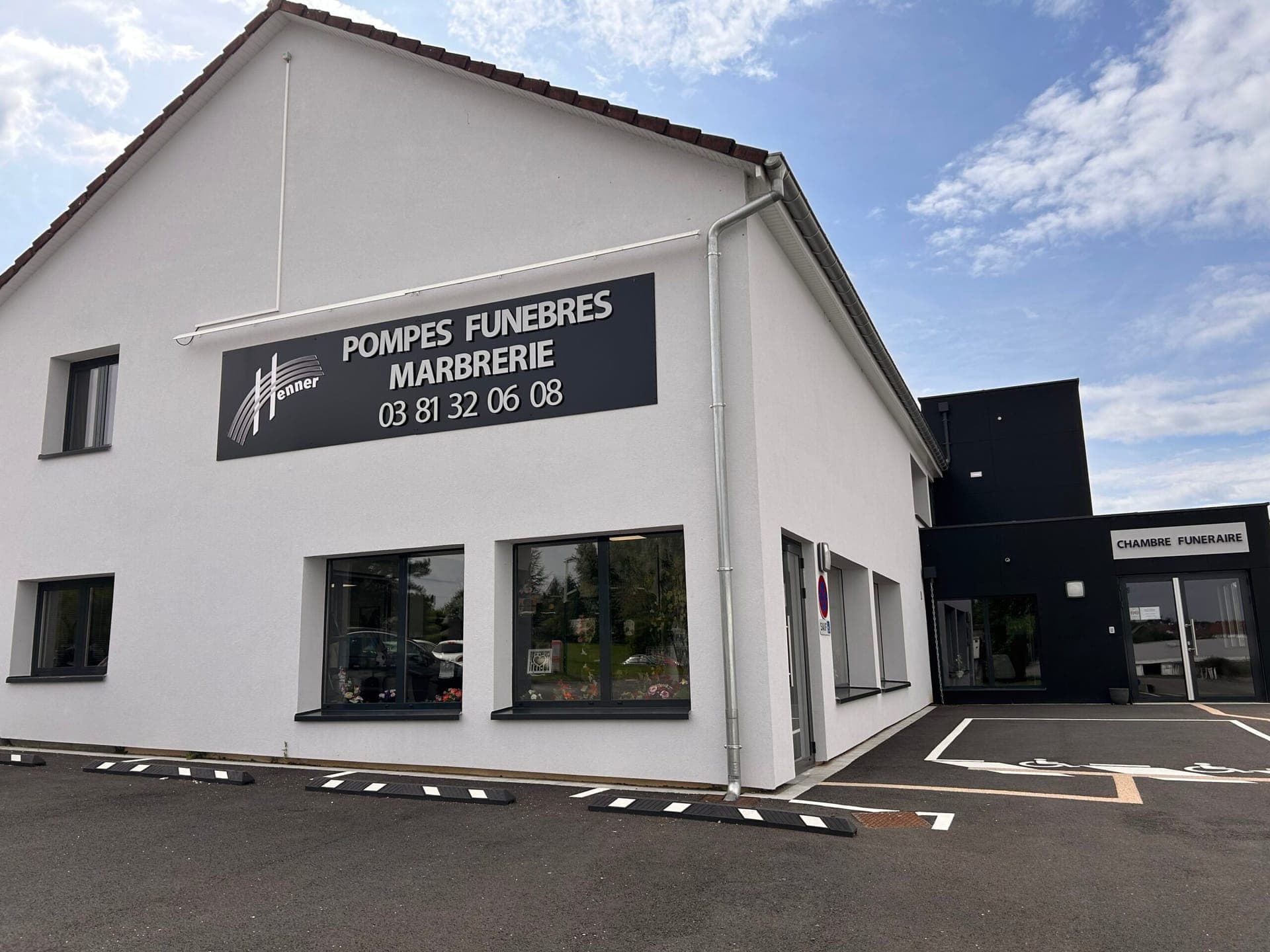 Comment bien choisir une entreprise de pompes funèbres à Beaucourt, Delle ou Grandvillars ?