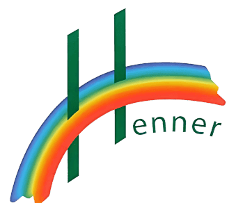 Logo Pompes Funèbres Henner