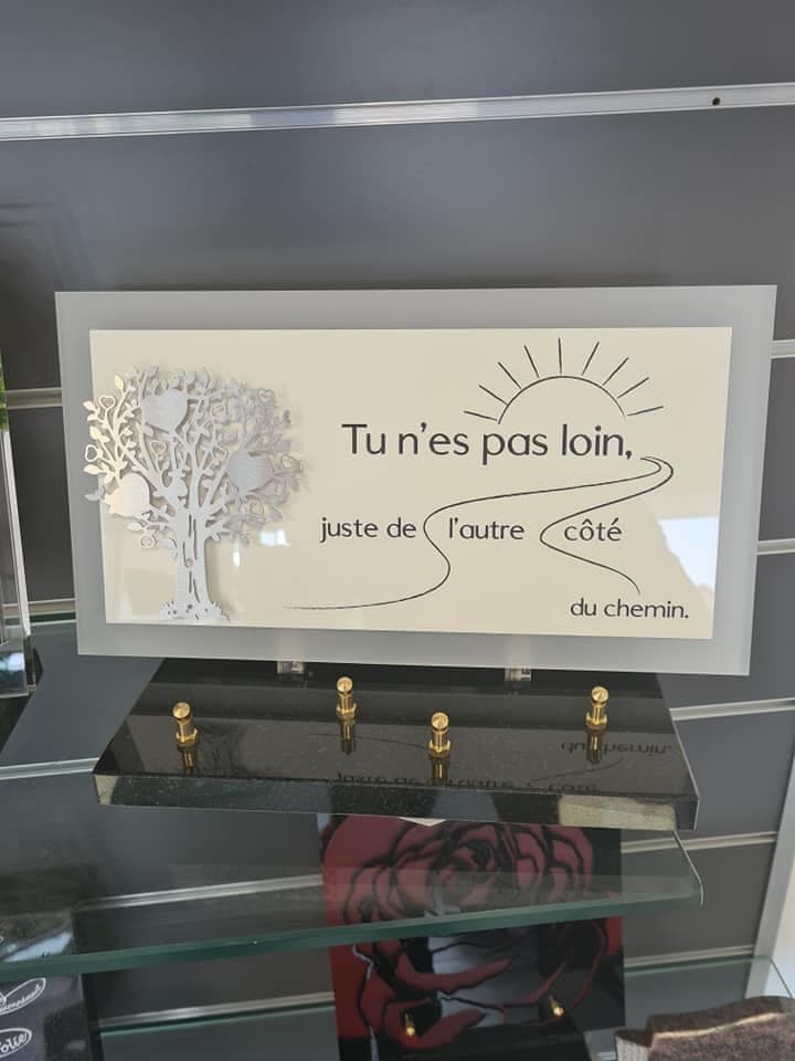 Réalisation Pompes Funèbres Henner