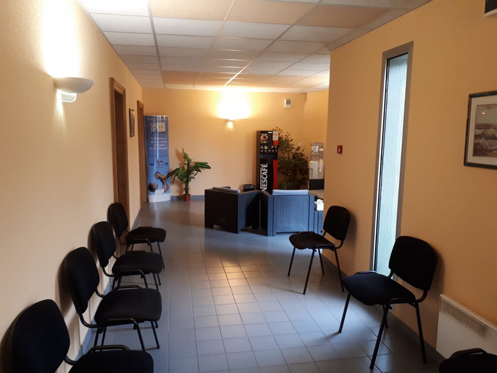 Réalisation Pompes Funèbres Henner