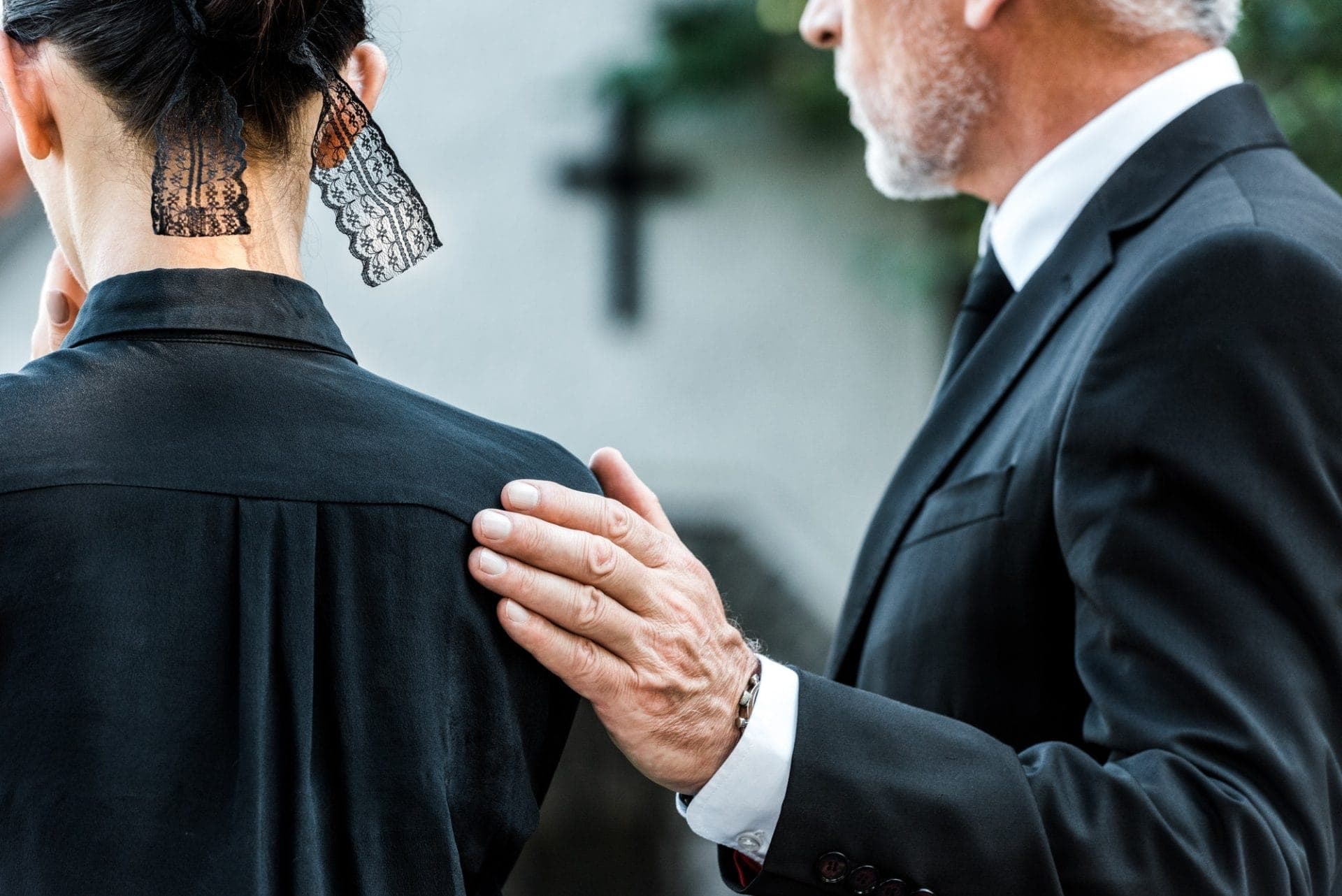 Quand la mort inspire la vie : les leçons inattendues du deuil