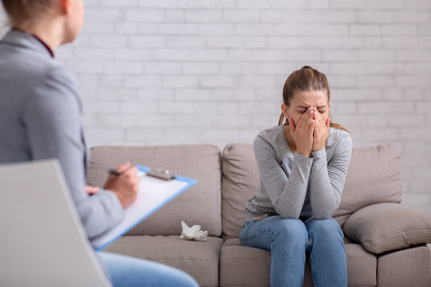 Comment accompagner un proche en deuil ?