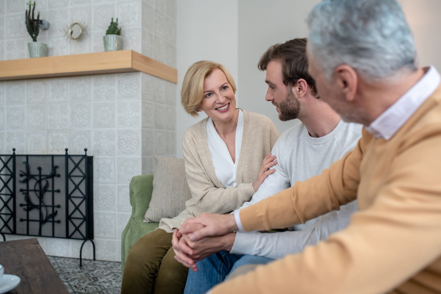 Comment accompagner un proche en deuil ?